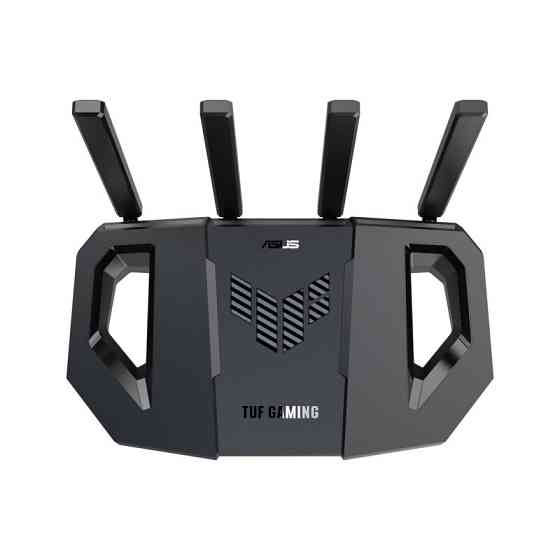 Бездротовий маршрутизатор Asus TUF Gaming BE3600 V2 (TUF-BE3600 V2) (90IG0A90-MO9C00) ( 16979 ) Харьков