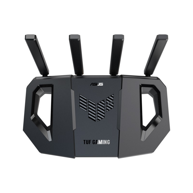 Бездротовий маршрутизатор Asus TUF Gaming BE3600 V2 (TUF-BE3600 V2) (90IG0A90-MO9C00) ( 16979 ) Харьков - изображение 4