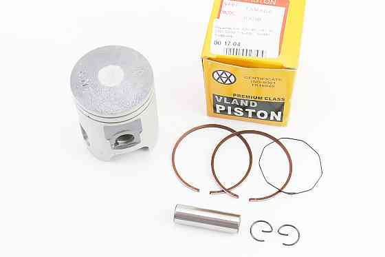 Поршень к-кт Yamaha AXIS-90 50мм STD (палець 12мм) Киев