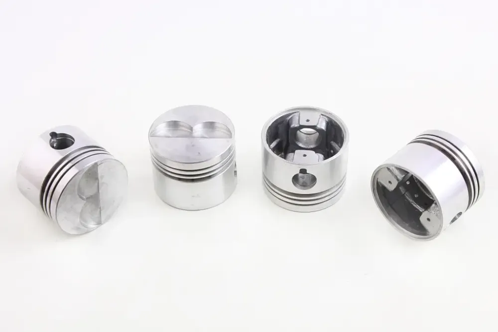 Поршні Таврія Автрамат 72.0 Д Вінниця - фото 1