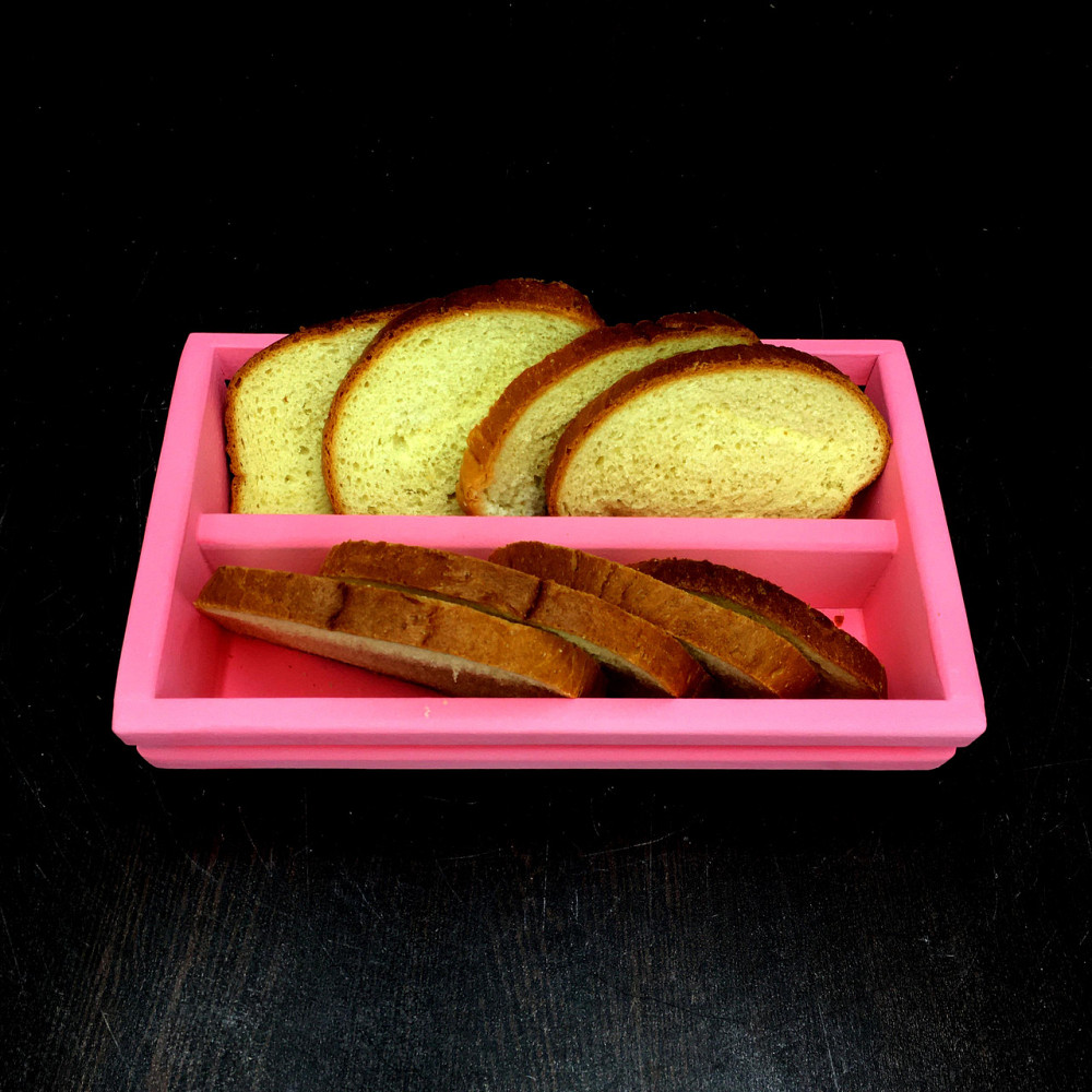 Хлебный лоток 