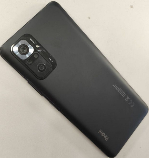 Смартфон Redmi note 10 Pro 6 128 Gb. Київ - фото 1