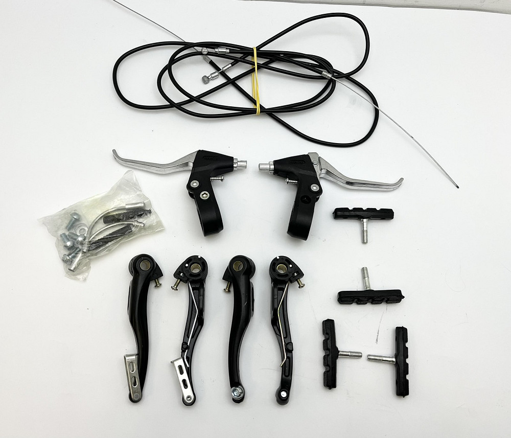 Гальма до велосипеда 24983 Луцьк - фото 1