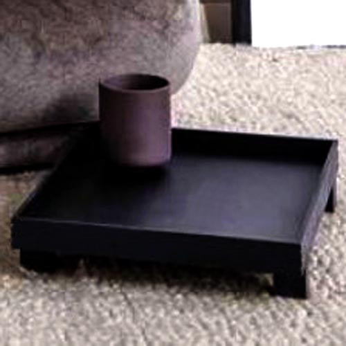 Піднос дерев'яний "Берсе 35" венге Миколаїв - фото 1