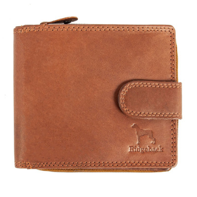 Кошелек JCB JBNC43MN Tan (JBNC43 TAN) Винница - изображение 1