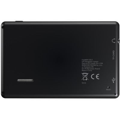 Автомобильный навигатор Modecom Device FreeWAY CX 5.0 8GB 5" MapFactor EU (NAV-FREEWAYCX5-MF-EU) Винница - изображение 7