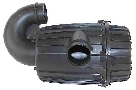 Корпус повітряного фільтра GP Fiat Ducato 250, Citroen Jumper 2, Peugeot Boxer 2 (1360694080) Київ