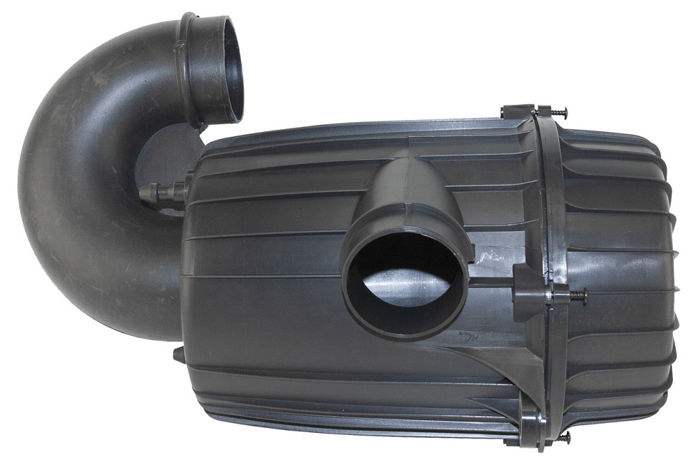 Корпус повітряного фільтра GP Fiat Ducato 250, Citroen Jumper 2, Peugeot Boxer 2 (1360694080) Київ - фото 1