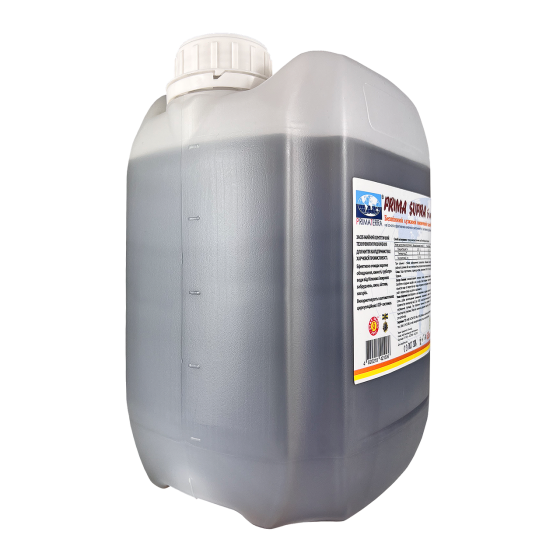 Лужний безпільний мийний засіб SUPRA б/п (6.5 кг) Павлоград