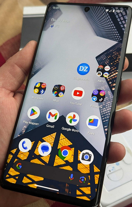Смартфон: GOOGLE PIXEL 6 PRO 12/128Gb. Київ - фото 7
