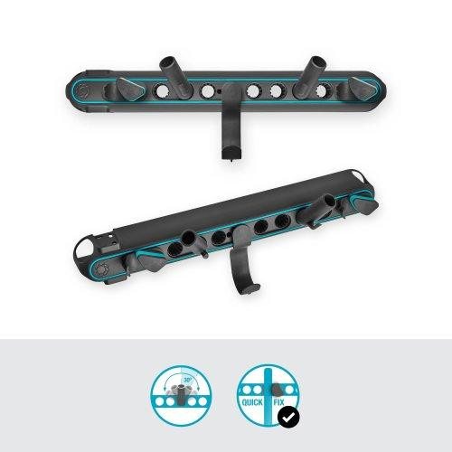 Кронштейн для інструментів Gardena Combisystem Flex горизонтальний Одеса - фото 8