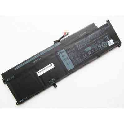 Акумулятор до ноутбука Dell Latitude E7370 P63NY, 43Wh (5381mAh), 4cell, 7.6V, Li-ion (A47223) Вінниця
