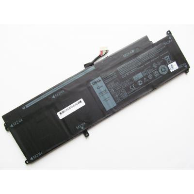 Аккумулятор для ноутбука Dell Latitude E7370 P63NY, 43Wh (5381mAh), 4cell, 7.6V, Li-ion (A47223) Винница - изображение 3