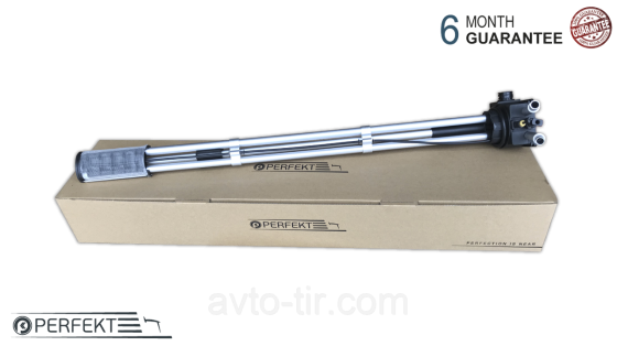 Топливозаборник RENAULT PREMIUM / Volvo FH / FM 7421714563 21210530 21714563 Луцк