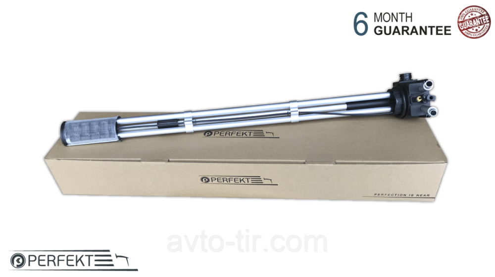 Топливозаборник RENAULT PREMIUM / Volvo FH / FM 7421714563 21210530 21714563 Луцк - изображение 1