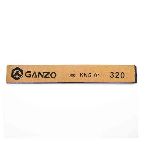 Синтетичний камінь Ganzo SPEP320 для точилок, 320 grit Київ