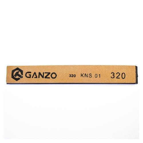 Синтетичний камінь Ganzo SPEP320 для точилок, 320 grit Київ - фото 5