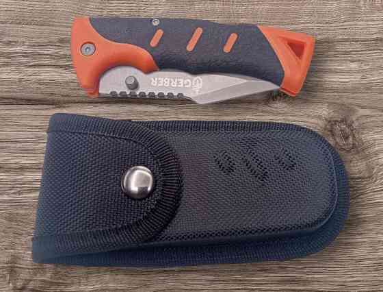 Нож складной Gerber U16 Днепр