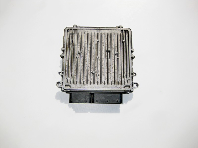 Mercedes-Benz  A6421509991 Блок керування двигуном OM642 V6 3.0 cdi E-Class W211 Одесса - изображение 2