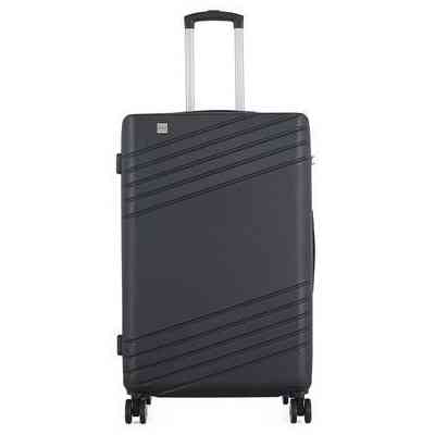 Чемодан Semi Line 28" L T5789-3 Black (DAS302976) Винница