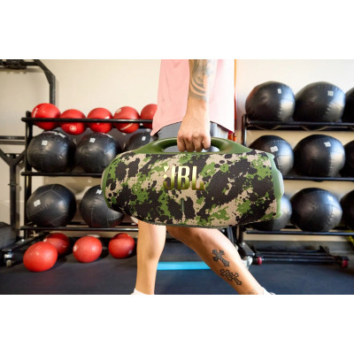 Акустична система JBL Boombox 4 Squad (JBLBOOMBOX4SQUADEP) Вінниця - фото 8