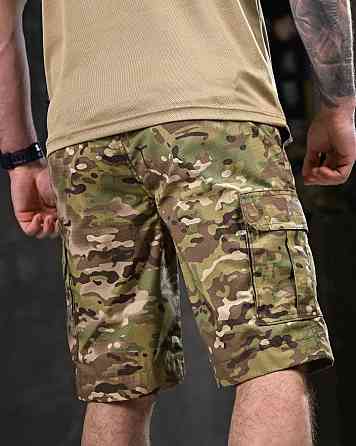 Шорти nautilus мультикам ЧА0159 Одеса