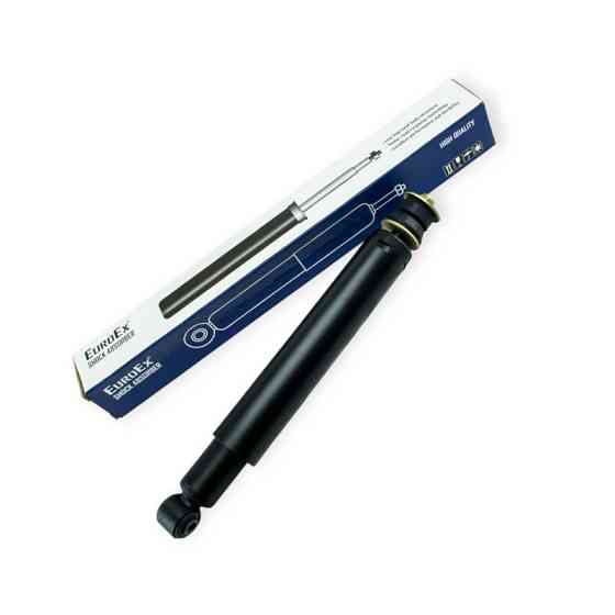 Амортизатор Lanos, Nexia, Sens задний Мукачево