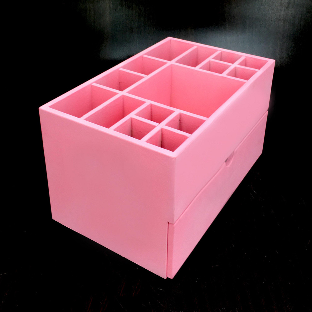 Органайзер для косметики 