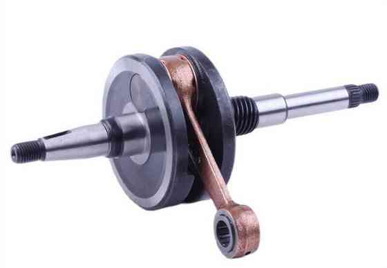 Колінвал скутер Хонда Діо 18 Мукачево