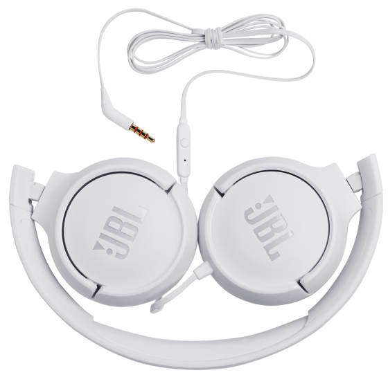 Гарнитура T500 White (6459544) Киев