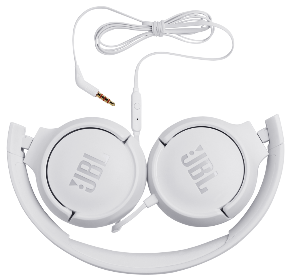 Гарнитура T500 White (6459544) Киев - изображение 4