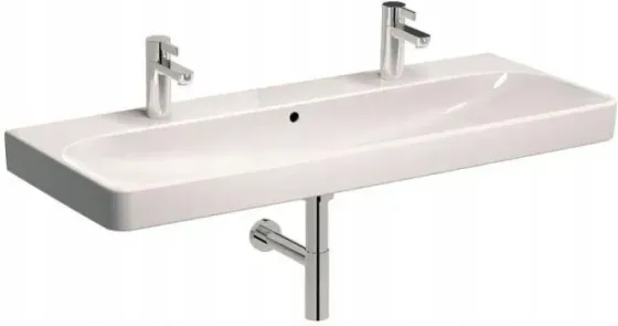 Раковина  Koło Traffic 120cm L91520000 Киев
