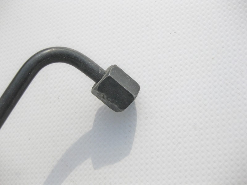 Mercedes-Benz  A6280700300 Паливна трубка високого тиску для двигуна OM628 V8 4.0 cdi ML W163 S-Class W220 E-Class W211 G-Class W463 Одеса - фото 5