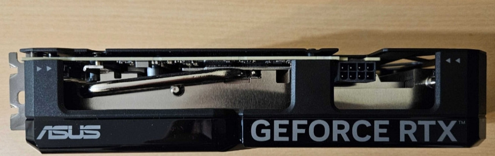 Відеокарта ASUS Киев - изображение 4