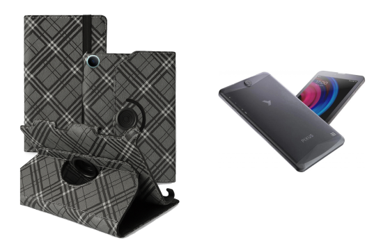Чехол Spinner360 для планшета Pixus Touch 7 3G (HD), Touch 7 3G (qHD), цвет Art-Shkira Киев