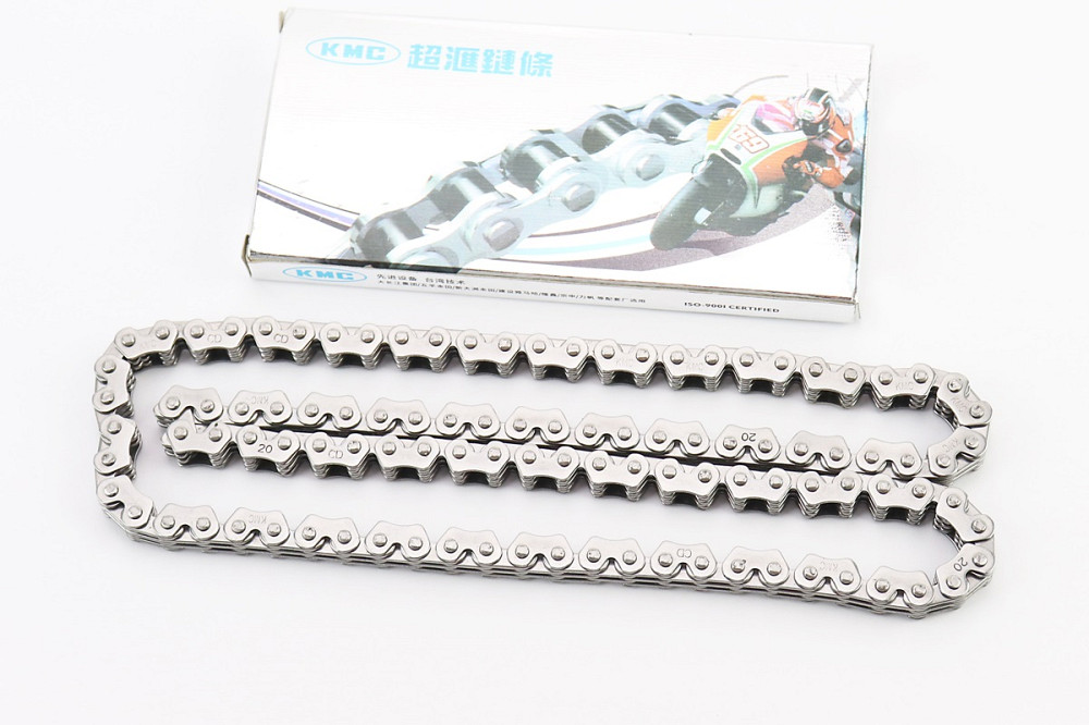 Ланцюг ГРМ CB-250cc 3x4-104L Київ - фото 1