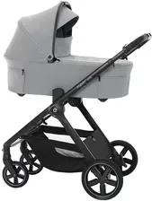 Детская коляска Espiro Only 2w1 Kolekcja 2025 407 Monument Grey + Adapter Wielofunkcyjny Киев