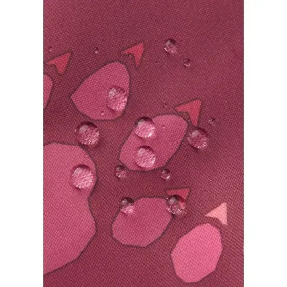 Комбінезон зимовий Reima Reimatec Puhuri Extra, бордовий 92 см Київ