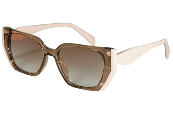 Окуляри тоновані з діоптріями +3.5 Луцьк