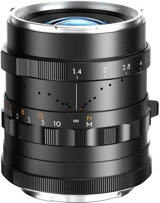 Объектив Thypoch Simera 28mm f1.4 F11 (Sony E) Киев - изображение 1