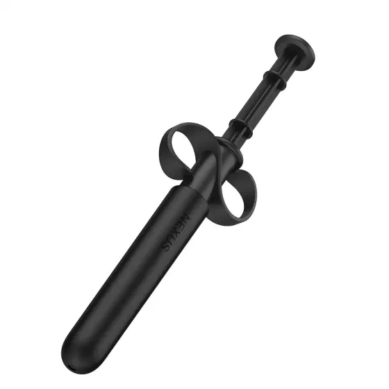 Шприц для введення змазки Nexus Infinity Lube launcher Classic Львів