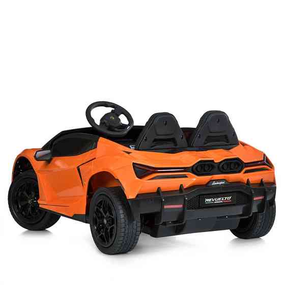 Дитячий електромобіль Машина M 6151AL-7(24V) до 60 кг Вінниця