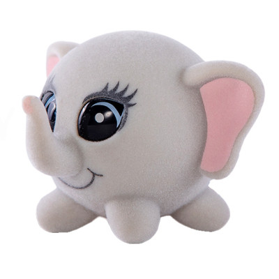 Фігурка Flockies Слониха Емма (FLO0102) Вінниця - фото 1