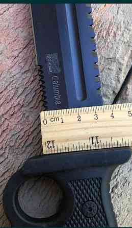 Нож Тактический Columbia USA , Охотничий нож.Код 14. Киев