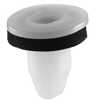 Клипса крепления Многоцелевой, Приборная панель BYD, Changan 1024683100 14558 Киев