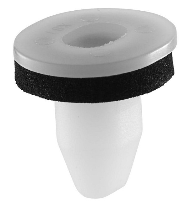 Клипса крепления Многоцелевой, Приборная панель BYD, Changan 1024683100 14558 Киев - изображение 1