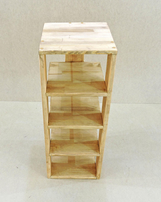 Полка для обуви 