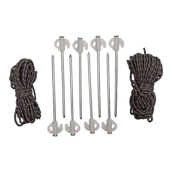 Lugi Тент навіс туристичний 3х2.95 м від сонця, дощу з люверсами Бежевий SJ-0081 Киев