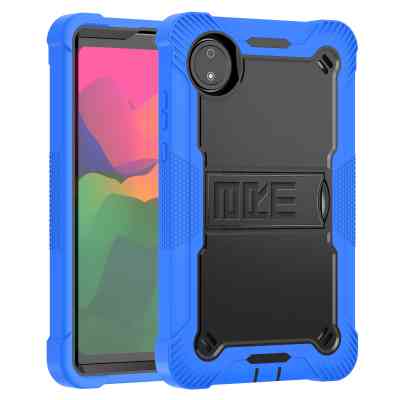 Чехол для планшета Armorstandart Rover Xiaomi Redmi Pad SE 8.7 4G Blue (ARM84980) Винница