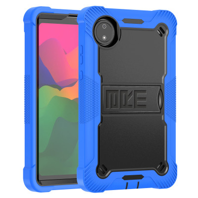 Чехол для планшета Armorstandart Rover Xiaomi Redmi Pad SE 8.7 4G Blue (ARM84980) Винница - изображение 1